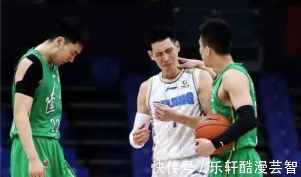李慕豪|首钢才知道!郭艾伦一个人,就能把双塔双外援全打爆!数据无空炮