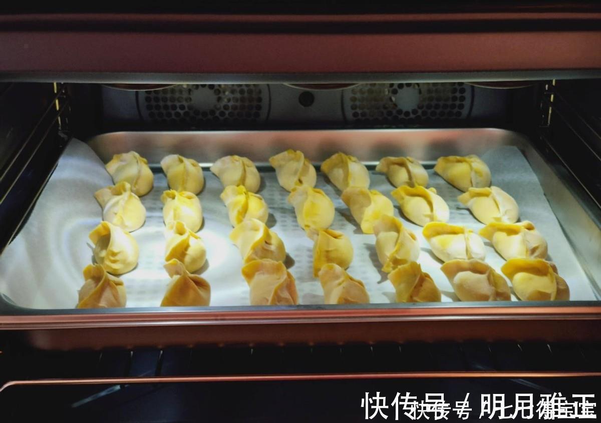 这个馅的蒸饺你做过吗?老公一口气吃5个,好吃还营养