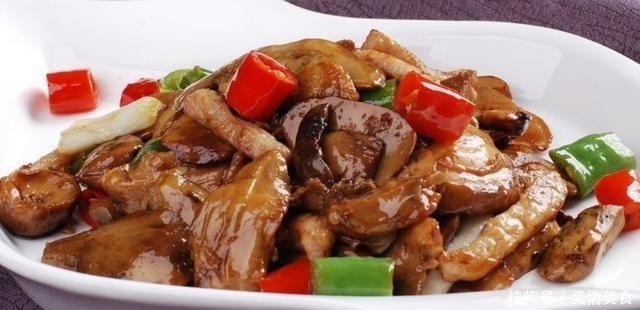 牛肝菌5种最好吃的做法,每种都简单美味,看看你喜欢吃哪种?