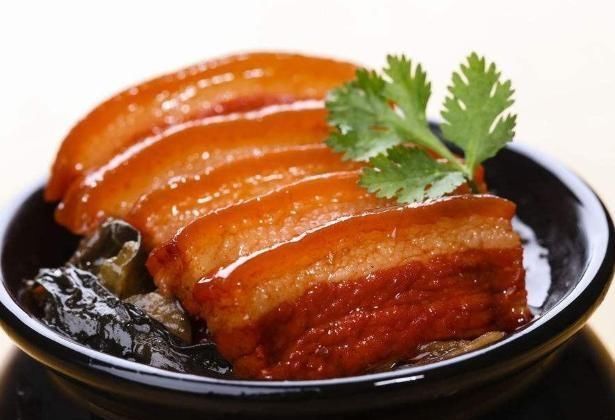 大葱|我国“最憋屈”的菜系,明明是八大菜系之首,却总和煎饼大葱挂钩