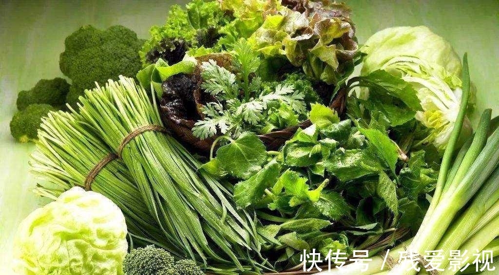 雌激素|女人想要不显老,建议多吃这5种食物,补充“雌激素”,更显年轻
