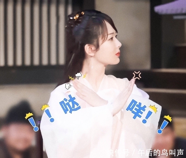 追问|孙红雷三次追问杨紫恋爱了吗,杨紫手忙脚乱,终于坦白情感现状