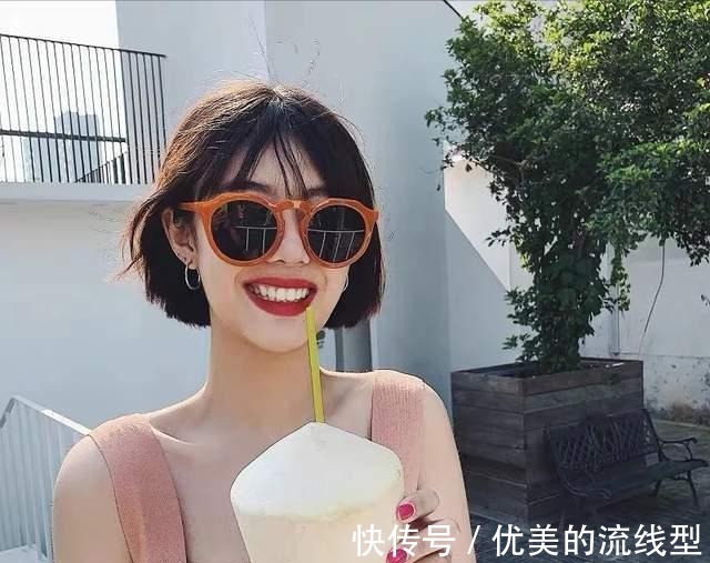 发色|2021什么发型会“受宠”码住这些时髦造型,洋气又吸睛