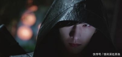 《盗墓笔记》中张起灵守护的到底是什么?长生术让张家变得神秘?