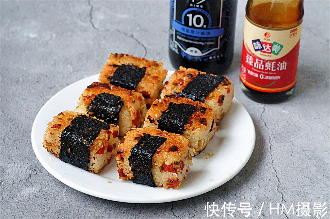 剩米饭别炒啦,试试新做法,儿子一口气吃6个,连吃3天还不够