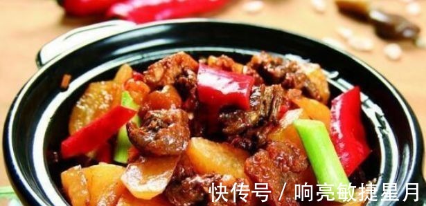 给家人做几道美味家常菜,步骤清晰方法简单,味道鲜美相当下饭!