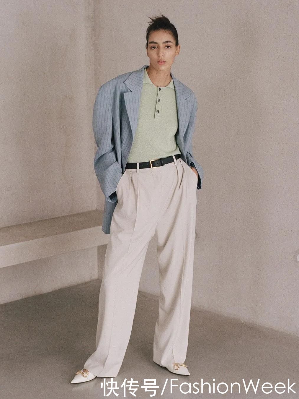 2021早春，绝不能错过这两个色系