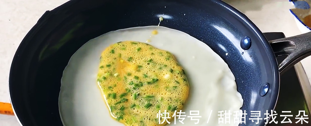 懒人早餐7天不重样，10分钟搞定，荤素搭配合理，大人孩子都爱吃！