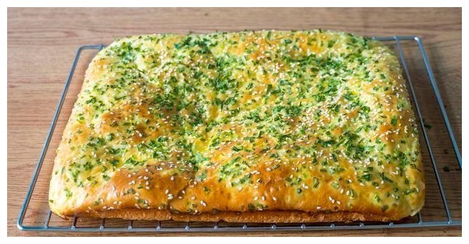 面包店最受欢迎的肉松面包卷，教你在家做，精确到克，新手也能做