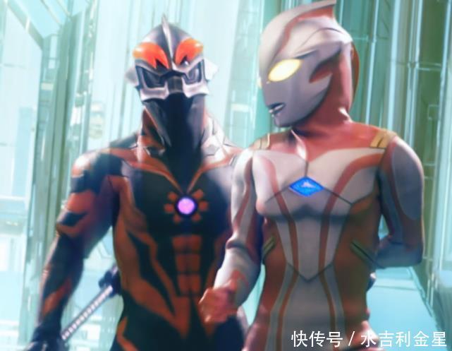 不想|《奥特曼》贝利亚当初为何能横扫光之国小梦我想变凤凰,圆谷你不想!