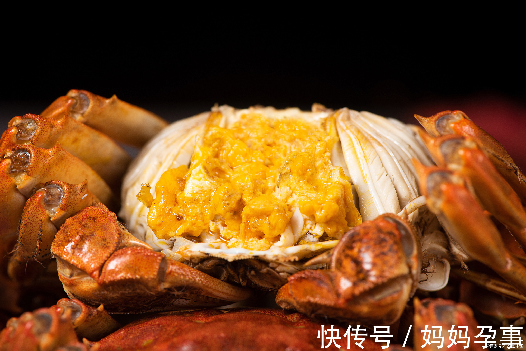 妊娠糖尿病|孕期不能吃这些?错!