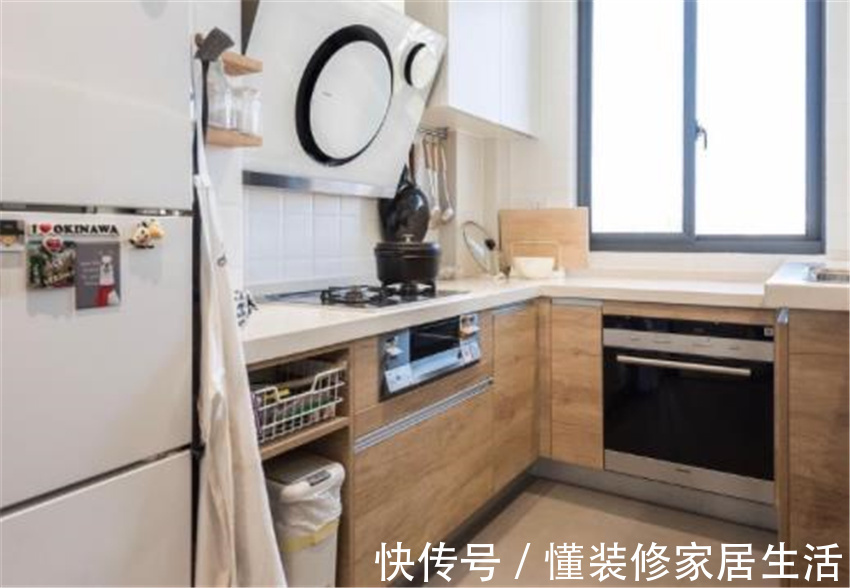 台盆|越来越多人追求“网红装修”，只为拍照好看！入住发现坑了家人