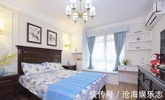 储物空间|小户型阳台别浪费，这样设计能储物、能休息，轻松多出几平米