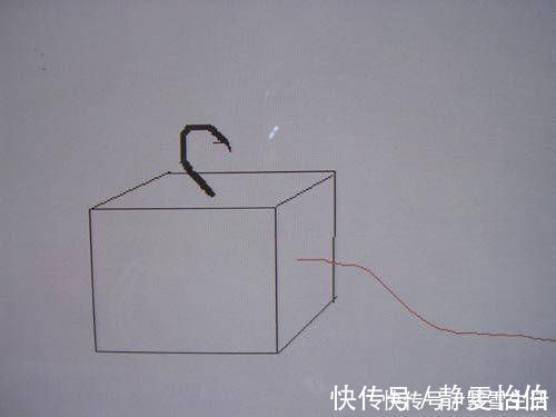 红薯丁|本地使用红薯为饵的方法，分享给各位钓鱼人