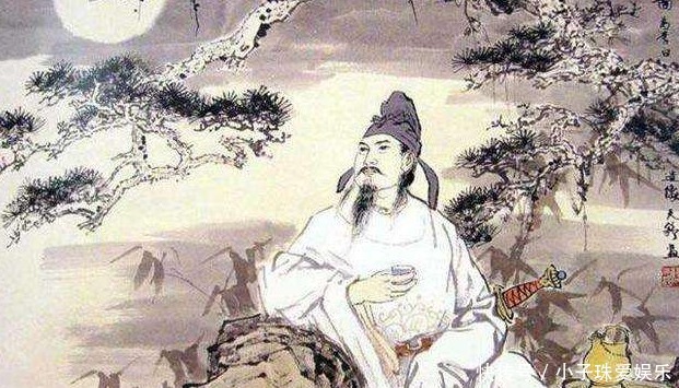 王昌龄很冷门的一首诗,这首诗意境唯美,蕴含禅理