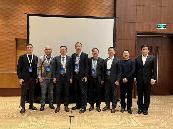 峰会|软通动力受邀出席操作系统产业峰会2021&openEuler Summit 2021