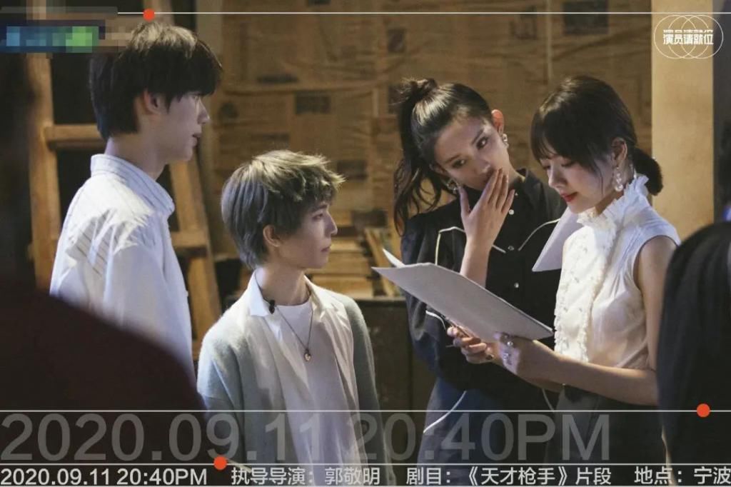  冯远征|演员和明星的区别，冯远征给出了标准答案！