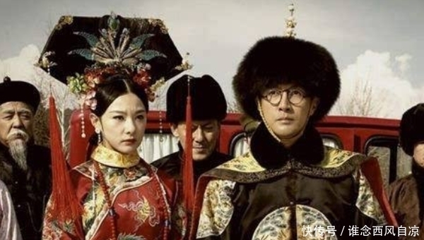 本来|溥仪离世后，本来一无所有，为什么妻子得到一笔价值不菲的遗产？