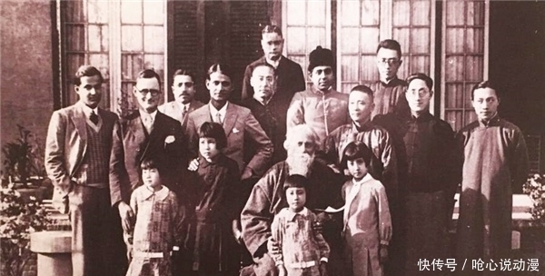 遇难|为了养活陆小曼,徐志摩同时做过7份工作,她一个月花销有多大?