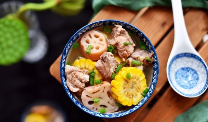 冬瓜|霜降过后，别忘记给家人做这几款汤，应季而食身体更棒