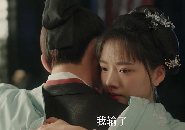 浪荡之人|官家给徽柔选驸马,为何不是曹哥哥?只因“父母之爱子,则为之计深远。”