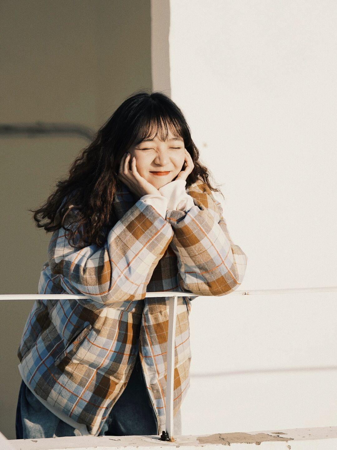 臃肿|觉得羽绒服臃肿?试试“棉服”吧,远比你想象中优雅高级