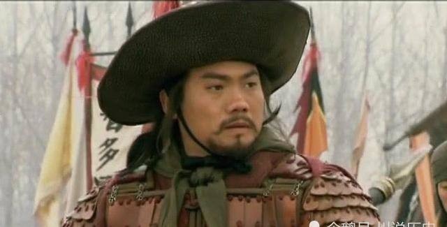 水浒传里的杜迁,绰号“摸着天”有何来历?为何又令人费解?