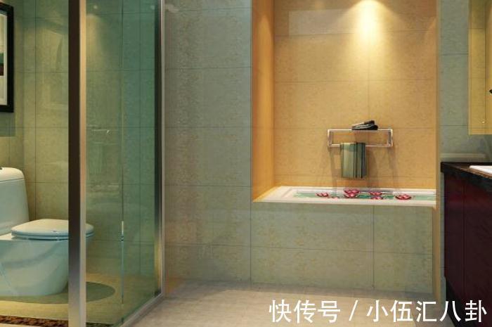房子|双卫生间的户型好不好?不便宜还不实用,很多人选错了!