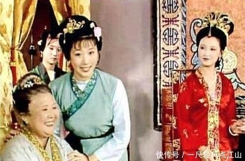 可恶&可恶的鸳鸯和省事的袭人,王熙凤的主子眼光,对丫头有不同评价