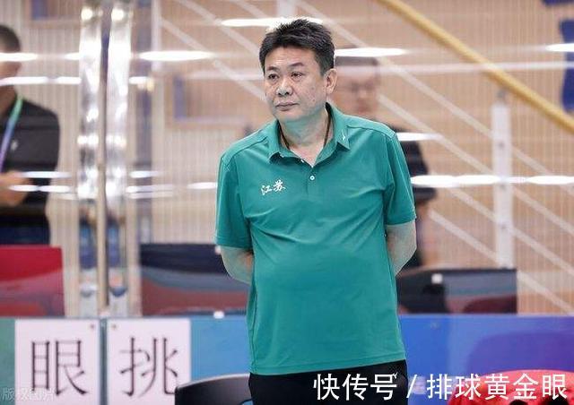中国女排国家队|网传蔡斌当选女排新主帅!捏合能力佳是强项,后排基础训练是弱项