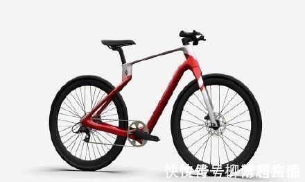 电动自行车|奥特曼设计的专属自行车,享受和奥特曼一样的时速,你值得拥有