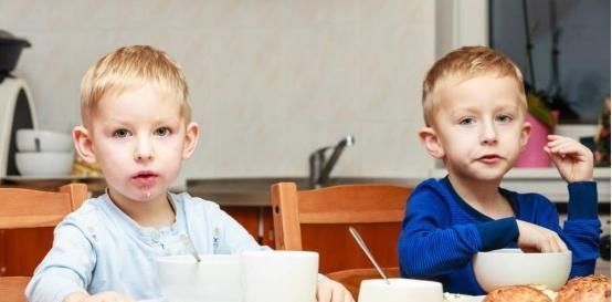 家长们|孩子身上有这些症状的话,多半是缺锌,家长们要注意了