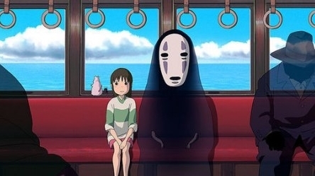 20年后再看《千与千寻》,4个疑点令人不解,你想通了哪一点?