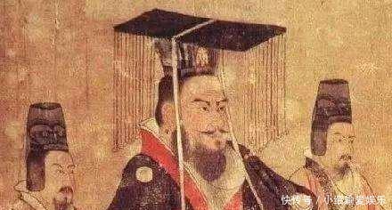 汉昭帝汉宣帝倘若都是壮大多知,那么差距在哪里呢