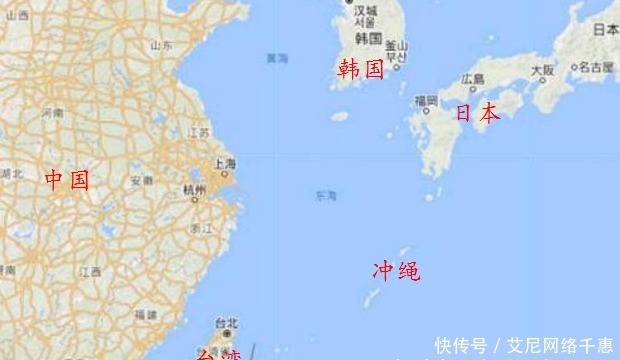 琉球|冲绳人为什么不认为自己是日本人?琉球在历史上是怎样的存在