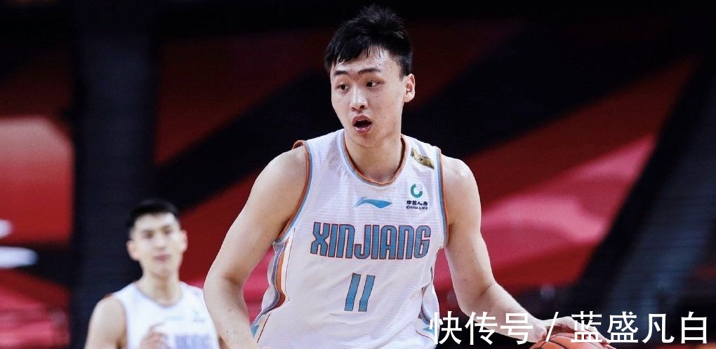浙江男篮|今晚!阿的江父子遭遇CBA最强青年军冲击,新疆男篮恐遭遇5连败!
