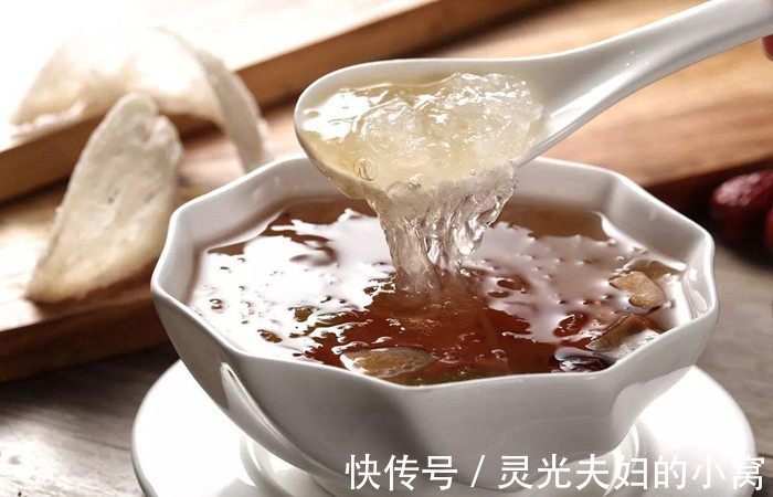 宫寒|调理宫寒的燕窝吃法，驱寒暖宫比中药好吃多了