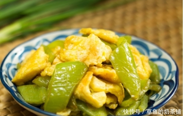 美食推荐:肉末豇豆、青椒炒鸡蛋、红烧鲶鱼、香煎鱼排的做法