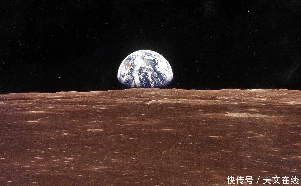 近年来,人类探月有什么进展?