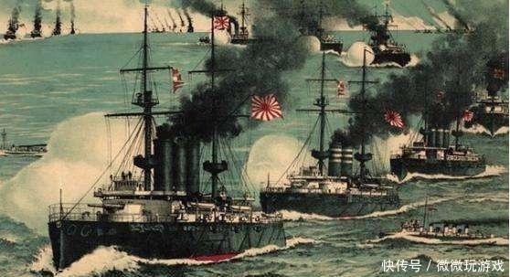 慈禧太后|如果把修颐和园钱都拨给北洋水师添置军舰，甲午战争能赢吗