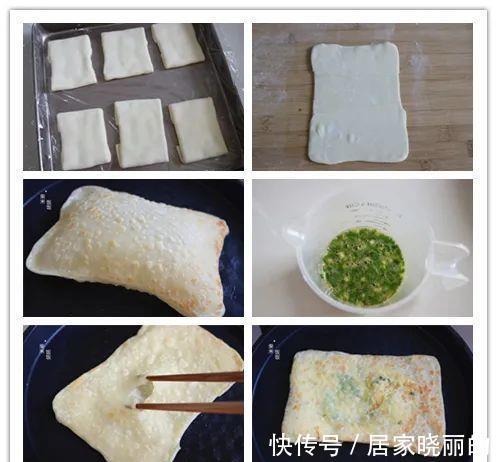 馄饨|做早餐别犯愁,这6样好做又好吃,提前做准备,早上不慌忙
