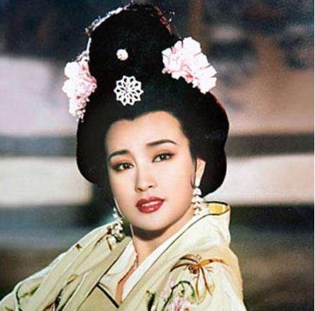 真实|武则天活了81岁，临死前说了10个字，说出了她内心最真实想法