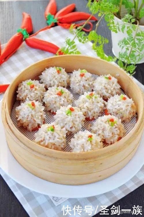 红辣椒|春天备受家人欢迎的25道美食,好吃下饭,香味四溢,家常菜必备