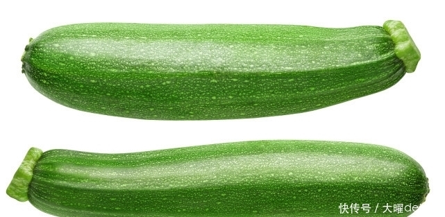 西葫芦|有8种蔬菜要少吃,为了身体健康,建议日常减少食用量