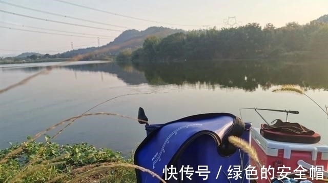 钓友|钓鱼中5个激动人心的时刻,这就是千万人爱好钓鱼的原因吧!