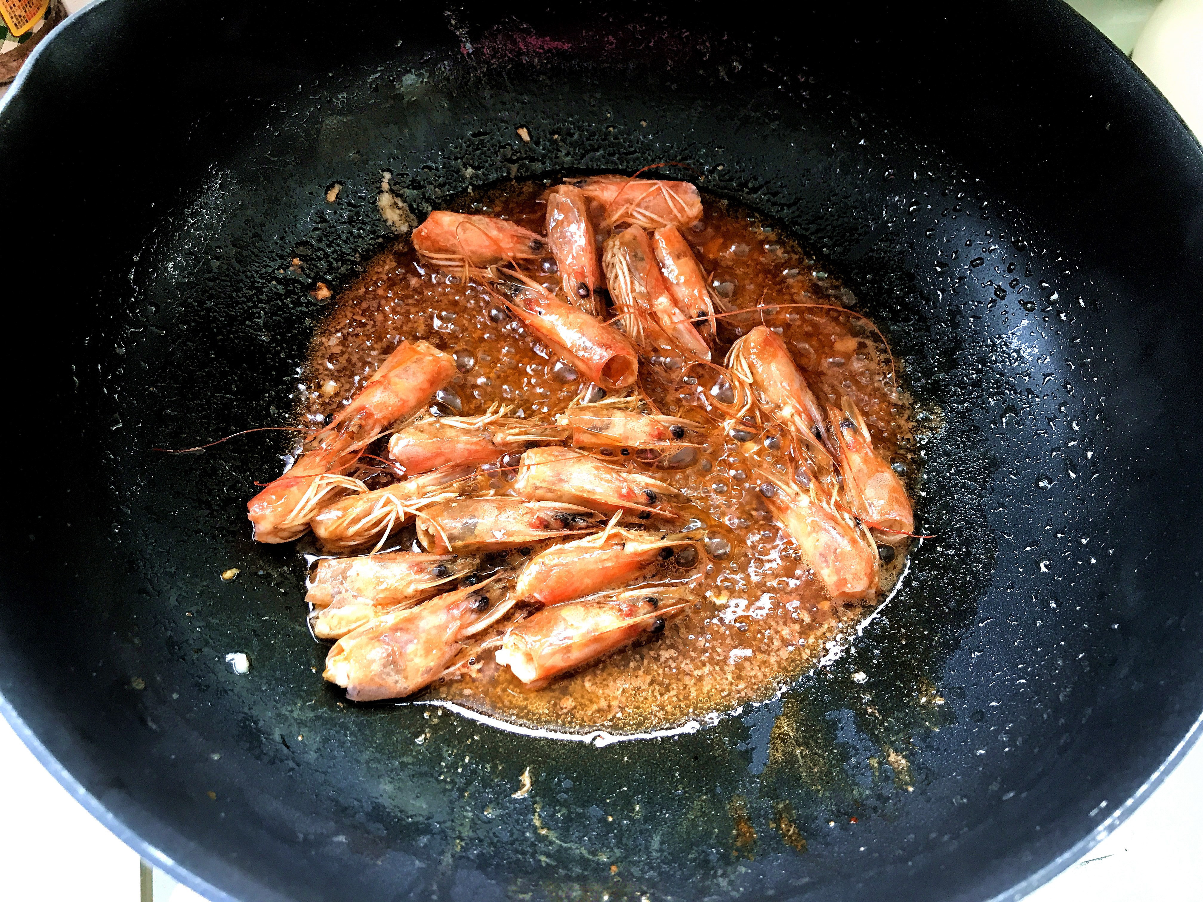 大虾|立秋后孩子最该吃这道菜,蛋白质含量高营养好,只长身高不长肉