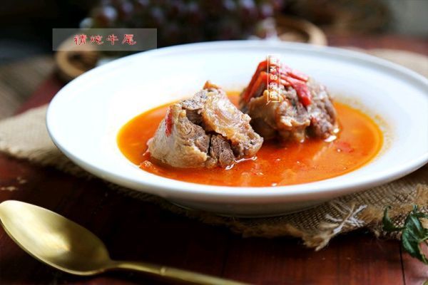 西红柿|秋日元气养生菜