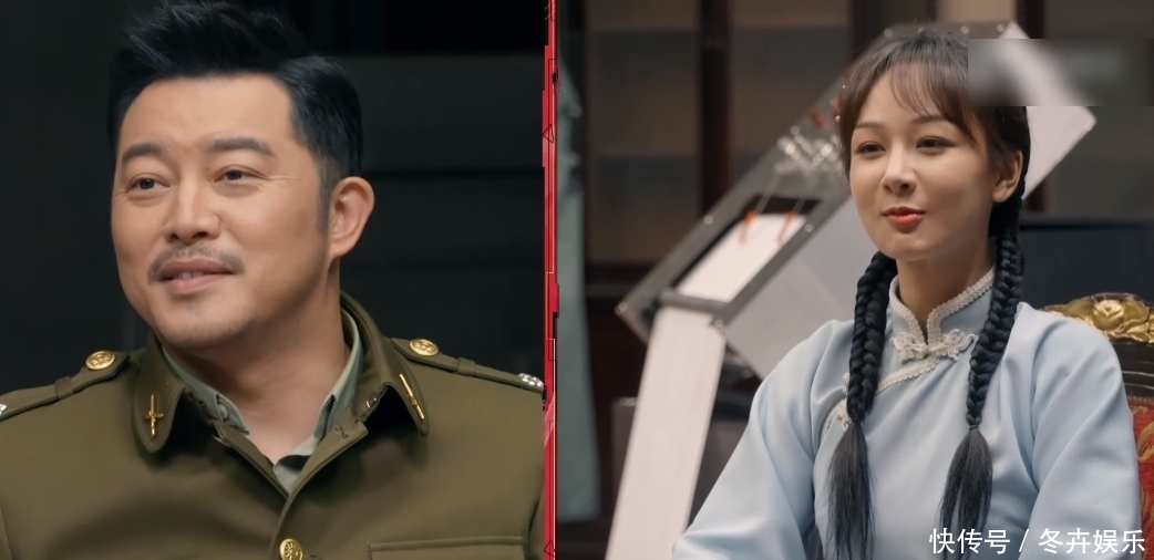 心乱|《萌探探探案》测谎仪“立功”,黄子韬有脾气了,杨紫心乱了