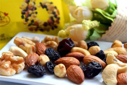 补充蛋白质|不管有钱没钱,这4种零食都要买给孩子吃,孩子常吃不挑食长大个