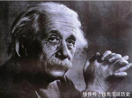 世纪伟人爱因斯坦的后人 他们都在干什么 快资讯 世纪伟人爱因斯坦的后人 他们都在干什么 快资讯